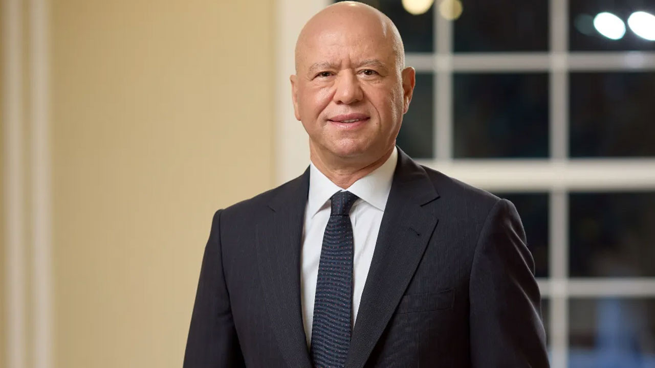 Koç Holding'in 3. çeyrek net kârı 7,6 milyar TL