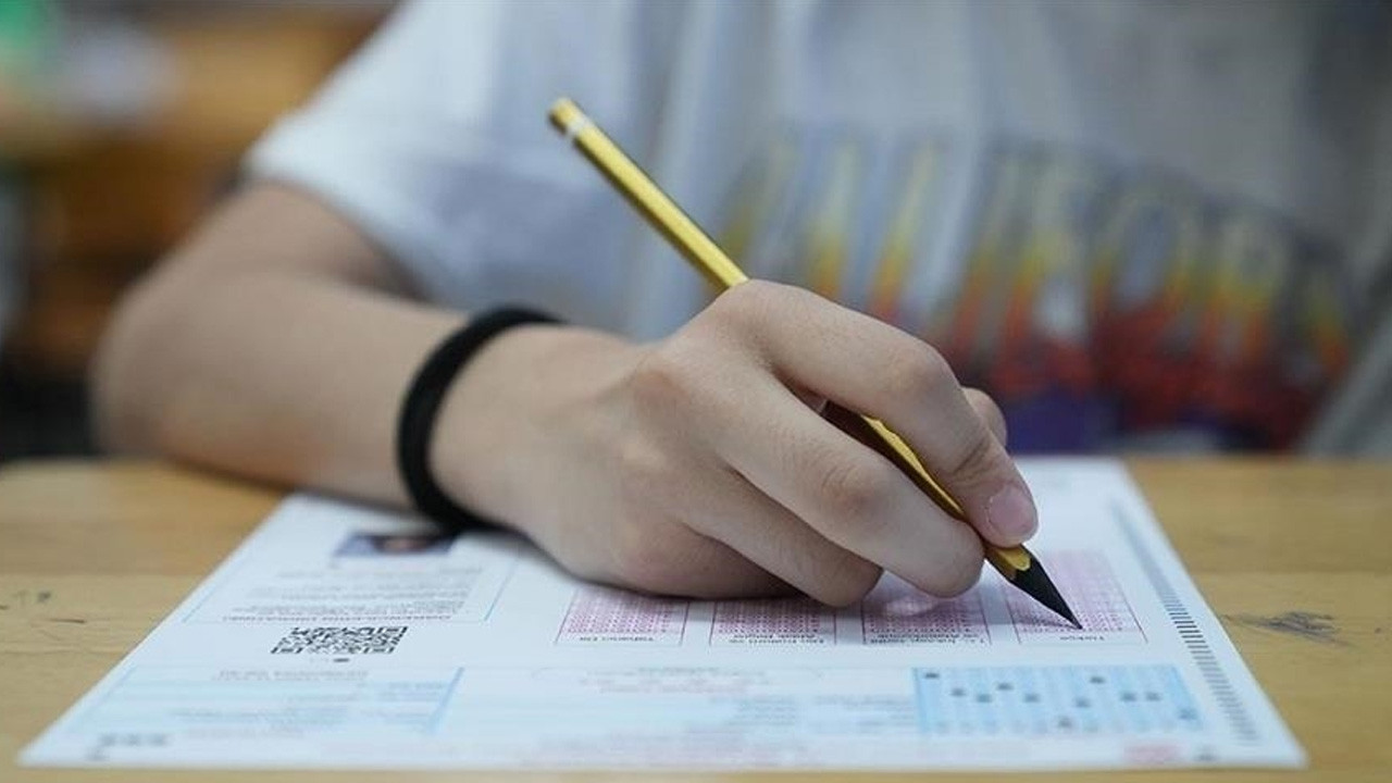 LGS merkezi sınavının tarihi belli oldu! Bakan Yusuf Tekin duyurdu