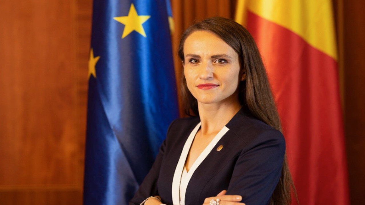 Romanya Dışişleri Bakanı Toiu, yarın Türkiye'yi ziyaret edecek