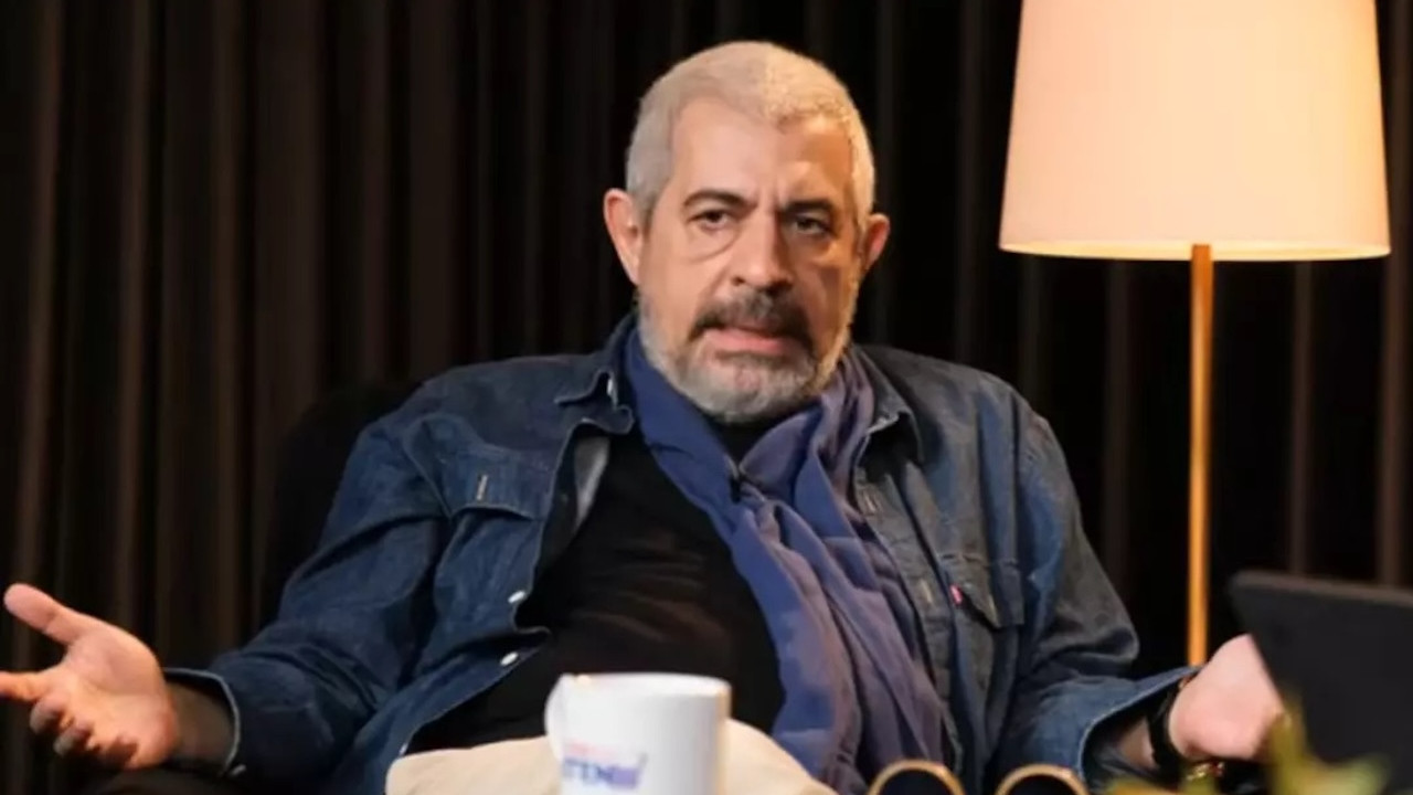 Okan Bayülgen'in çok konuşulan açıklamasına eski eşi Zeyno Gönenç yanıt verdi