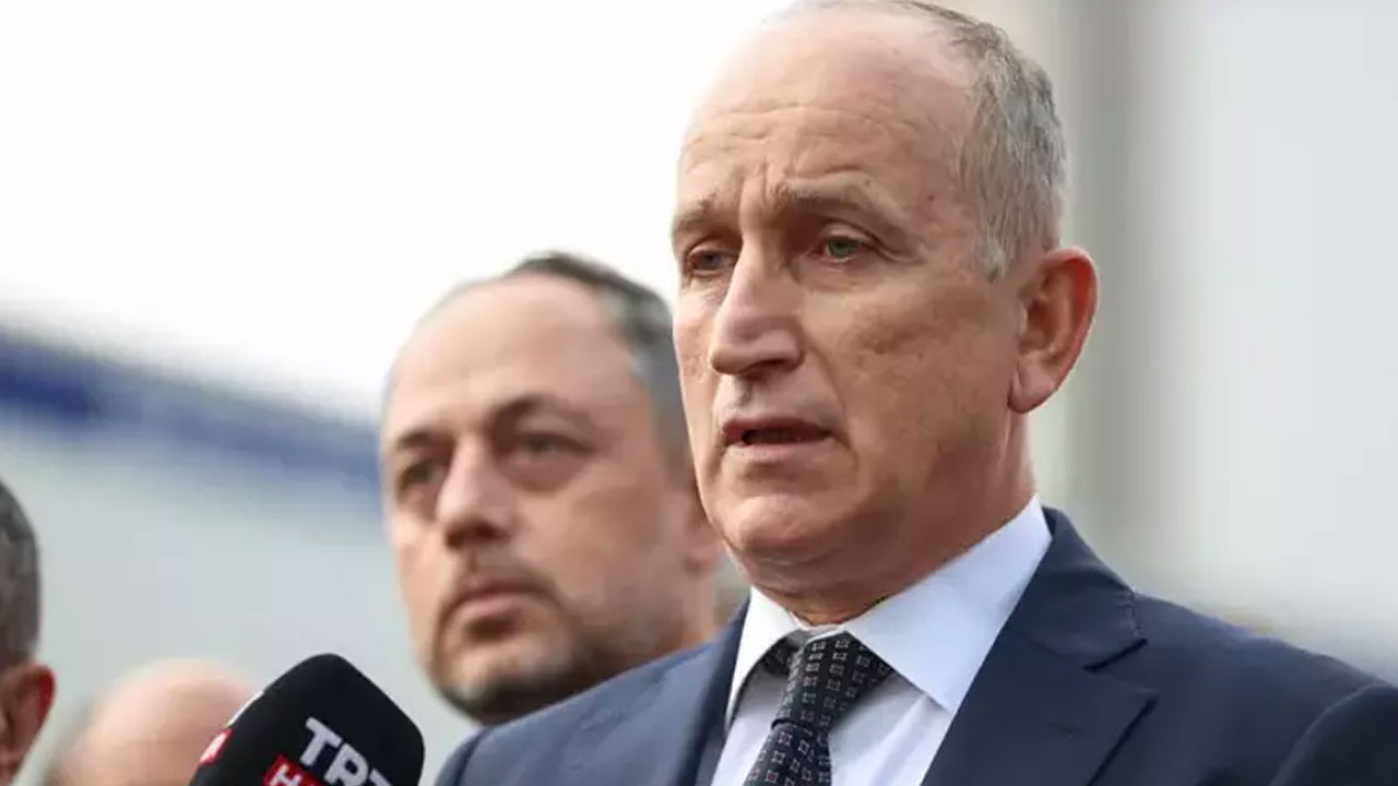 Bakan Yardımcısı Bulut'tan Gebze'de boşaltılan binalara ilişkin açıklama