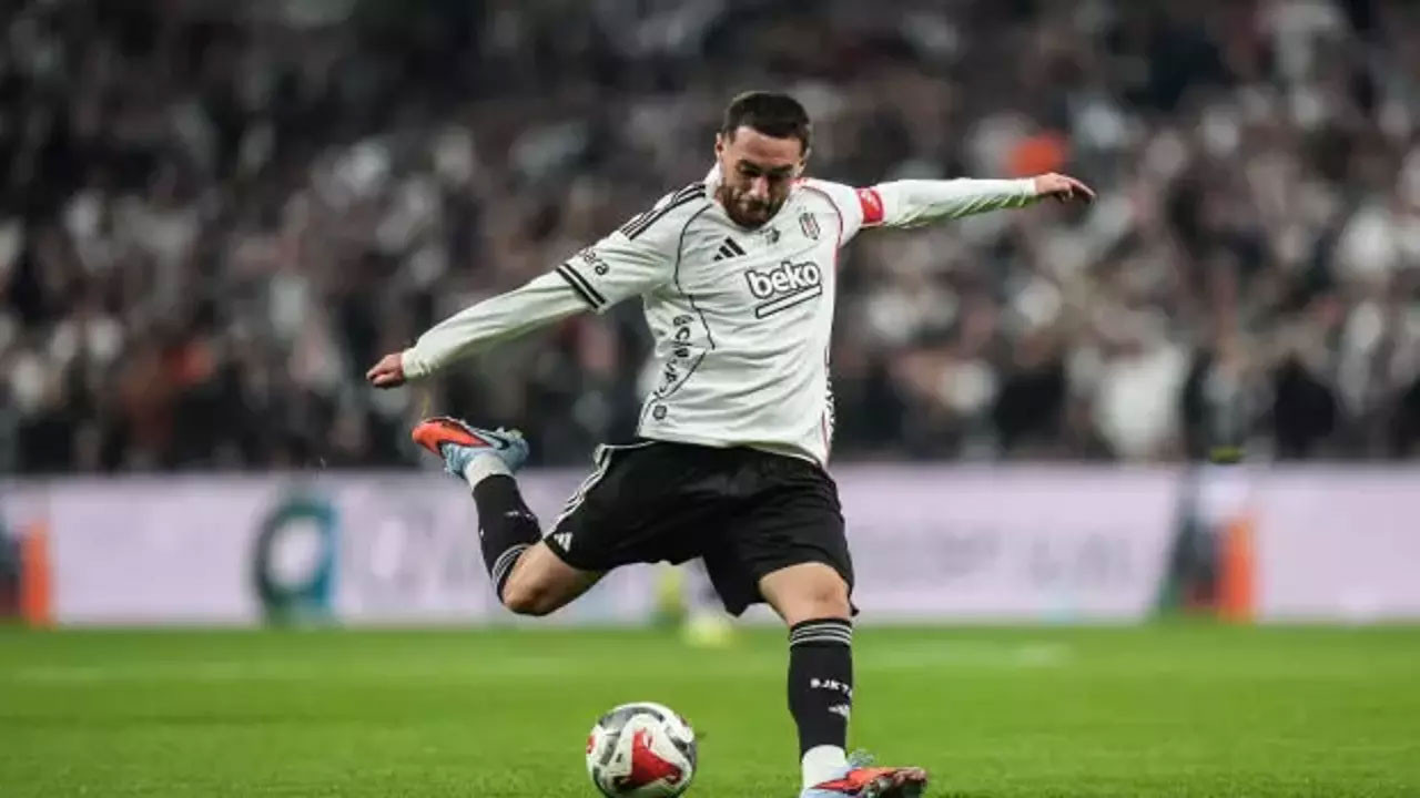 Orkun Kökçü sessizliğini bozdu! Bazen çok fazla istemek...