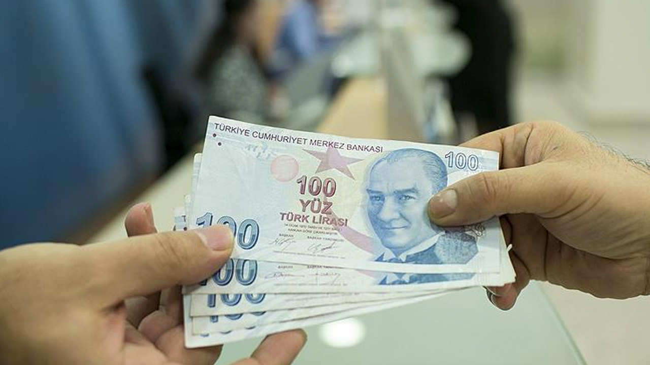 Emeklilerin hesabına yatacak! Kasım ayı ile birlikte ödeme değişti 30 bin lirayı aştı