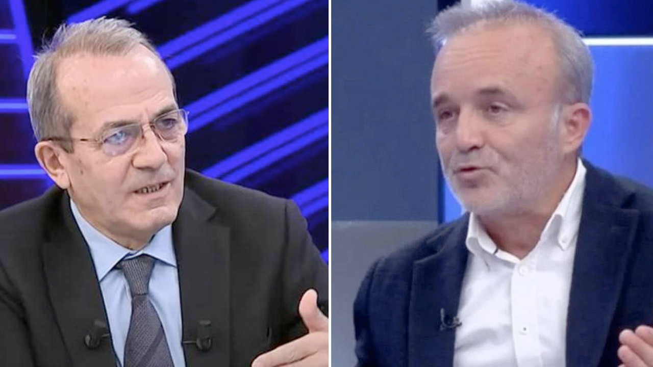 İBB soruşturmasında son dakika! Bazıları serbest bırakıldı bazıları savcılıkta