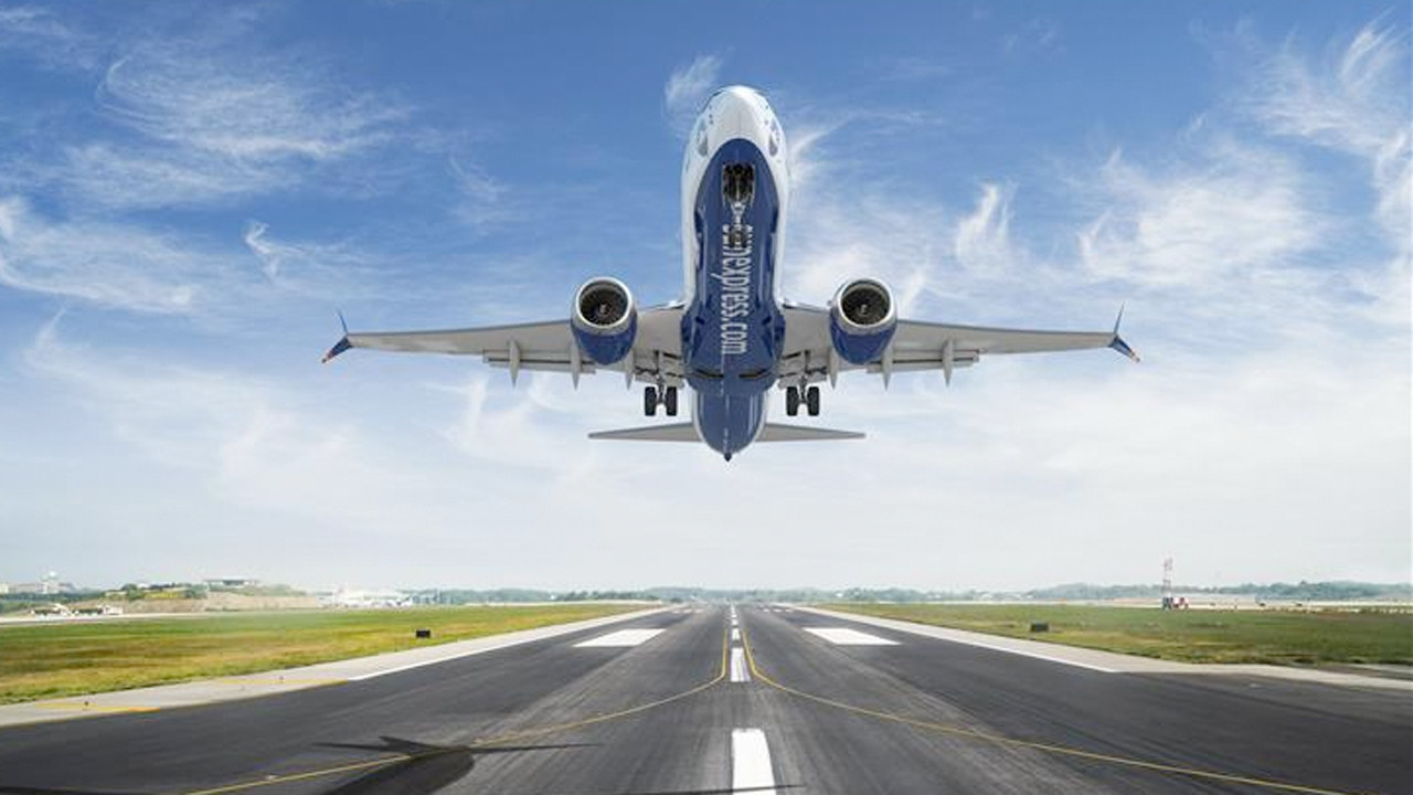 SunExpress'in teknisyen yetiştirme programı yeni üniversiteleri kapsayacak