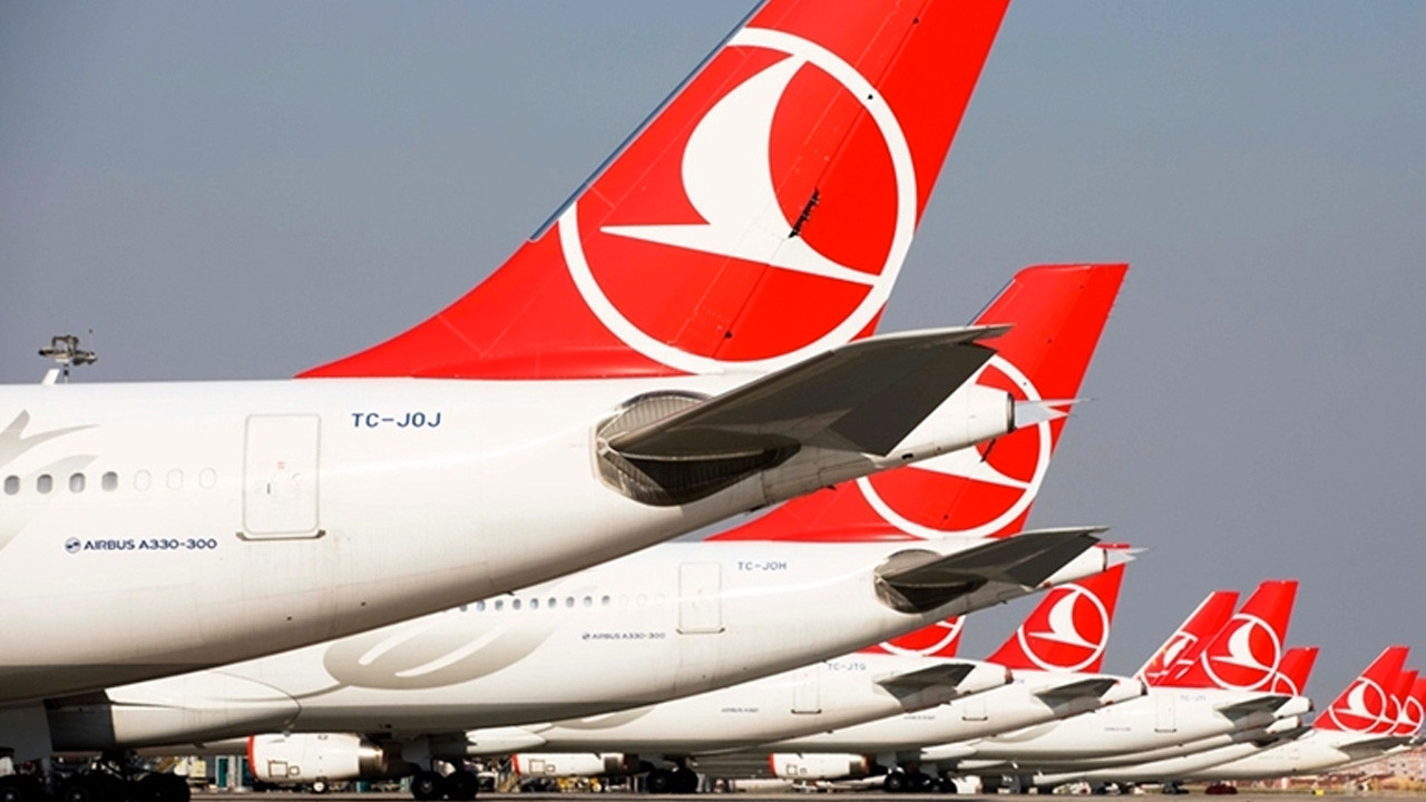 THY'den Boeing firmasından uçak alımına ilişkin açıklama