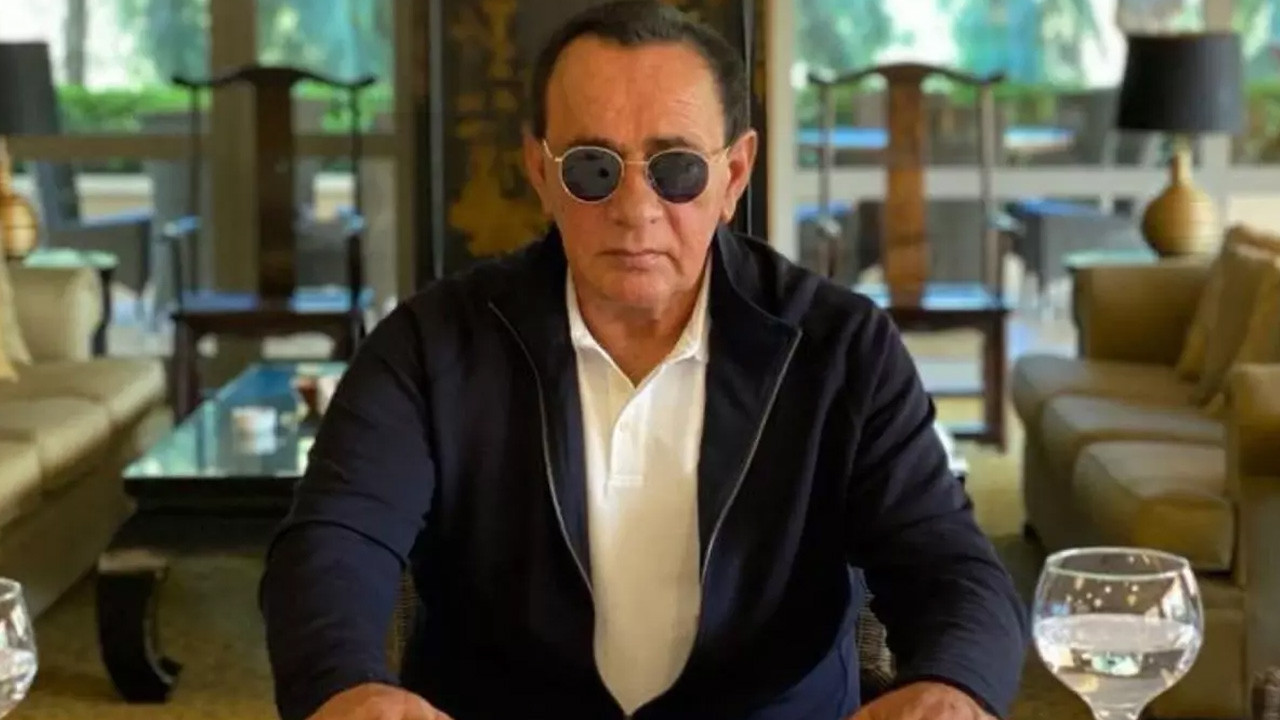 Alaattin Çakıcı'dan yeni görüntü! Yurt dışına kaçtığı iddia ediliyordu