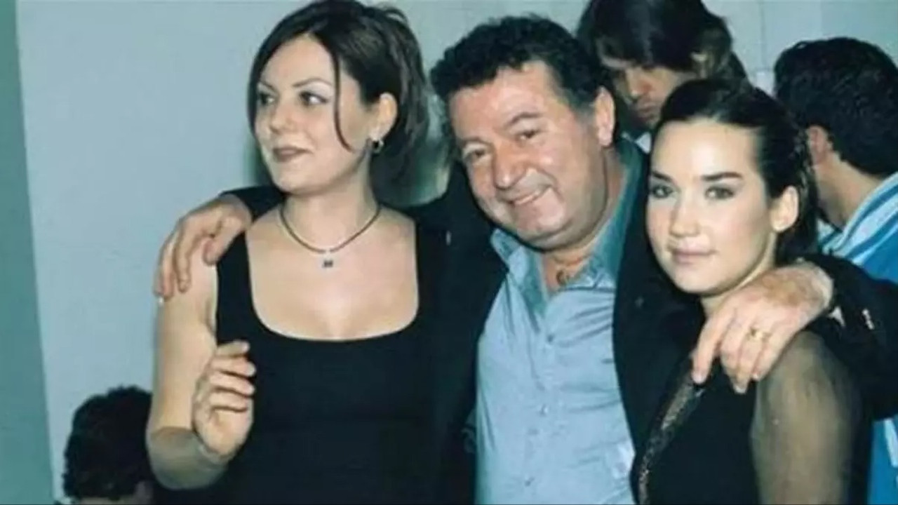 Kayahan kızı Beste Açar'dan şok! "Yusuf Güney, Atatürk, Mevlana ve Kayahan" itirafı!