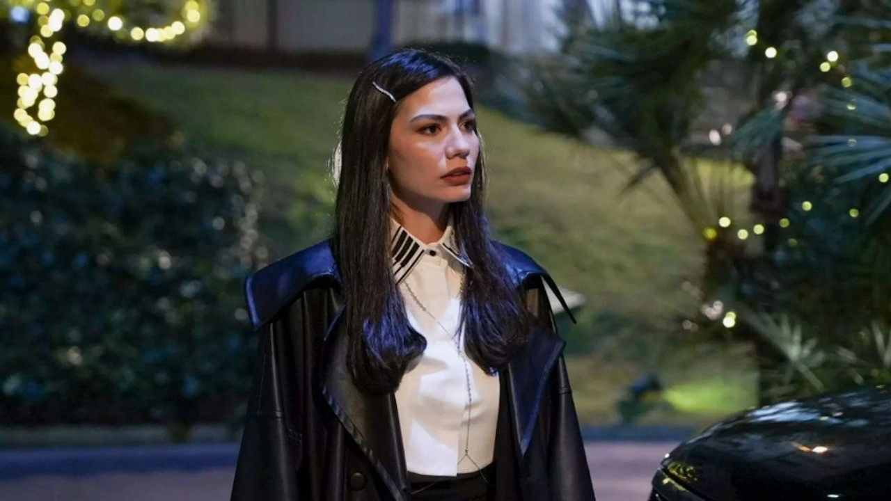 Demet Özdemir sokak tarzıyla sosyal medyanın altını üstüne getirdi! Yorum yağdı