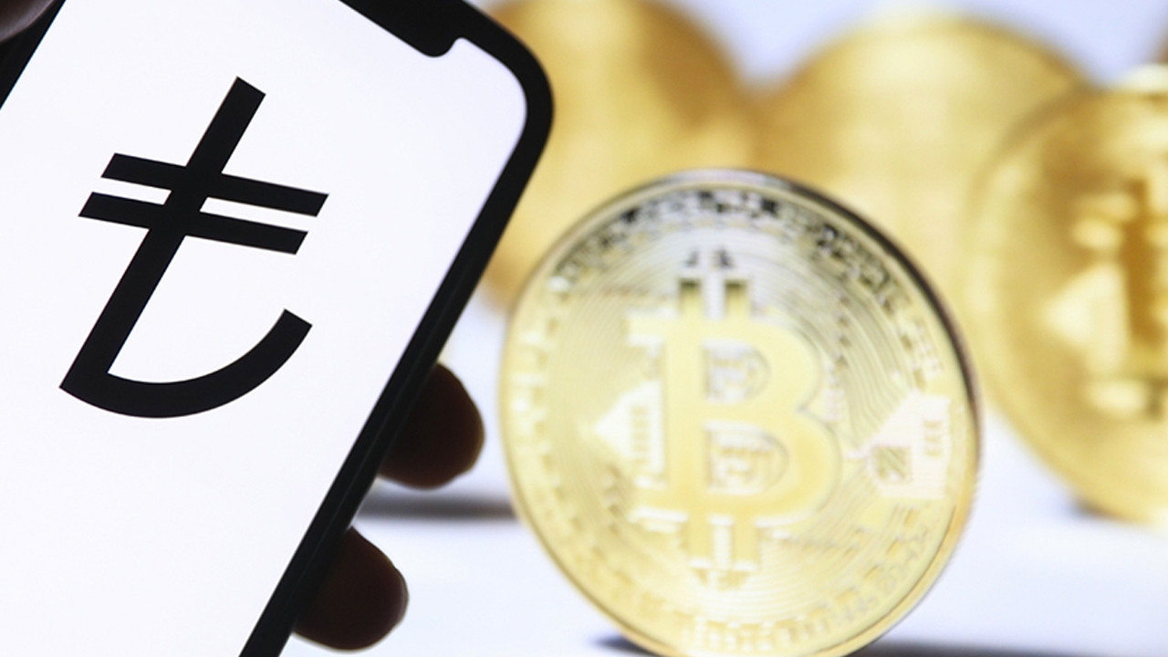 Dijital Türk lirasında geri sayım! TCMB çağrı yapmıştı