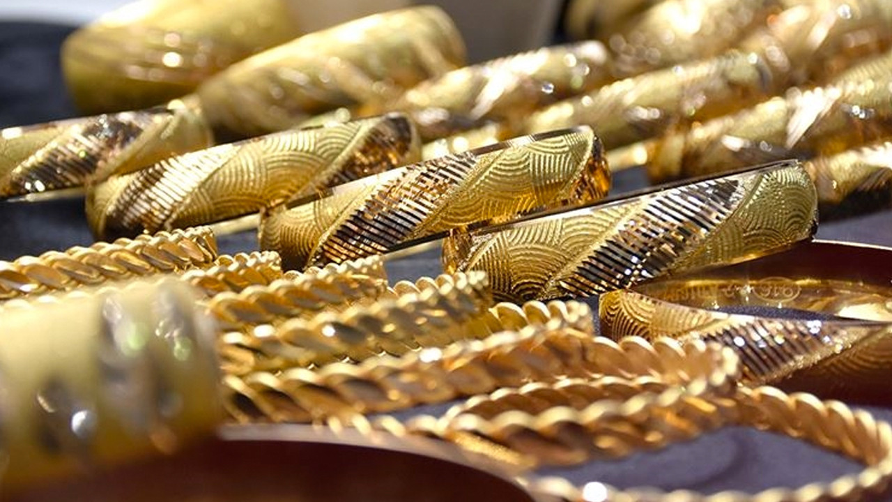 Rekor kırdı gram altına hücum ettiler! En çok altın alan iller belli oldu, zirvedeki şehir şoke etti