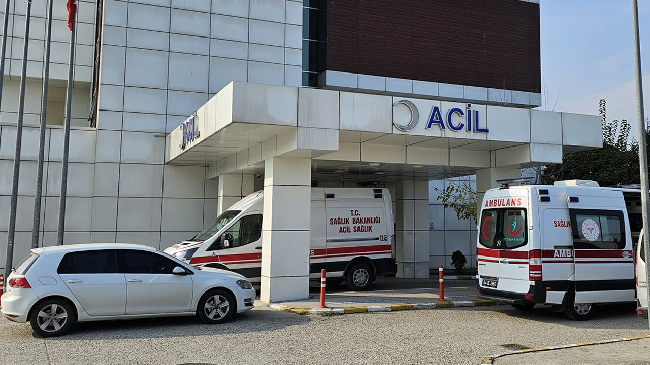 İki arkadaşın sır ölümü! Sakarya'da villada fenalaşıp öldüler