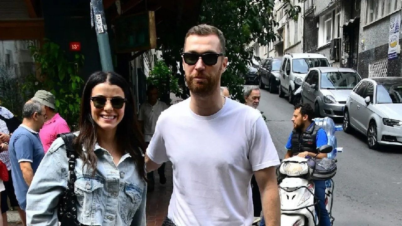 İlayda Alişan ve Oğulcan Engin'in röportaj verdi! Sanal medyada o açıklamalar çok konuşuldu...