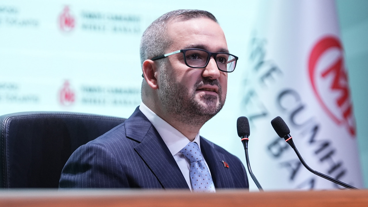 Merkez Bankası Başkanı Karahan'dan asgari ücret açıklaması! Ne kadar olacak?