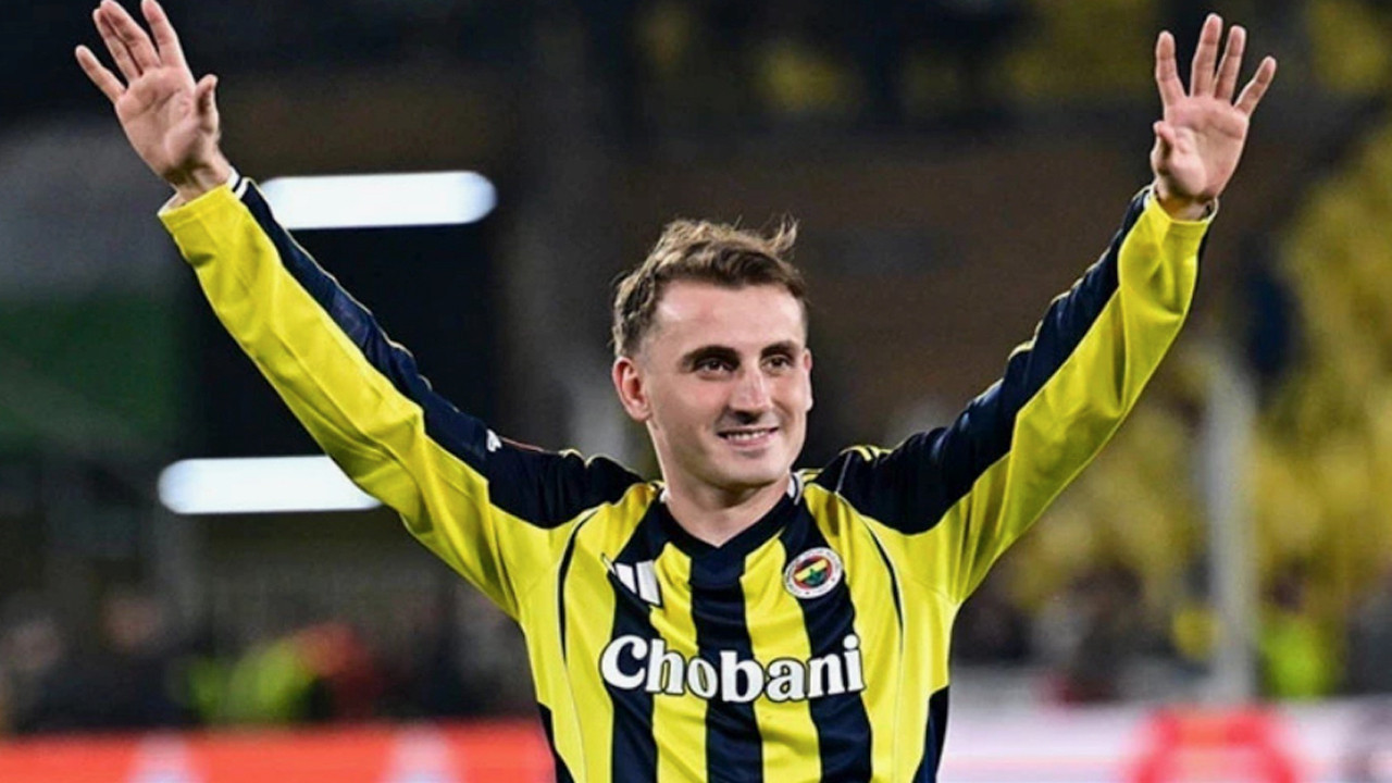 Taraftarlar sebebini merak ediyordu! Kerem Aktürkoğlu'nun neden oynamadığı ortaya çıktı