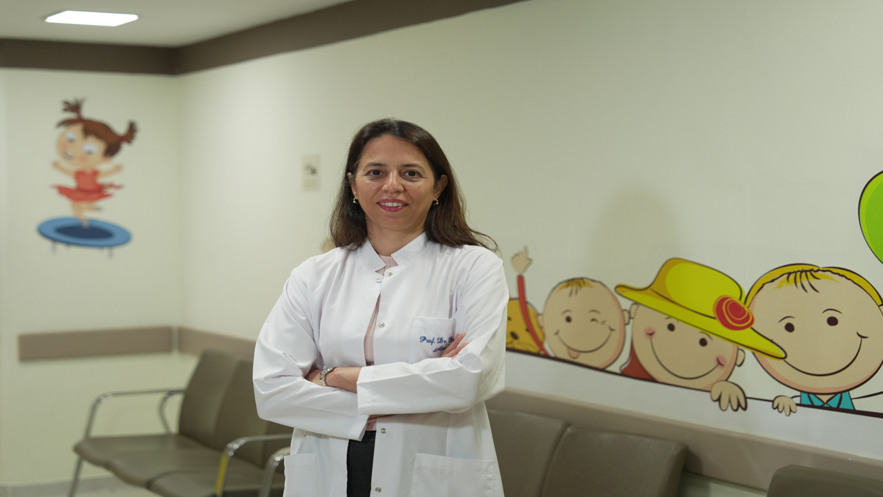 Lösemi artık tedavi edilebilir bir hastalık! Tedavi başarısı yüzde 95'e ulaştı