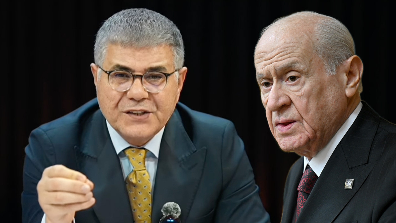 Mehmet Özışık, Devlet Bahçeli'nin açıklamalarını değerlendirdi