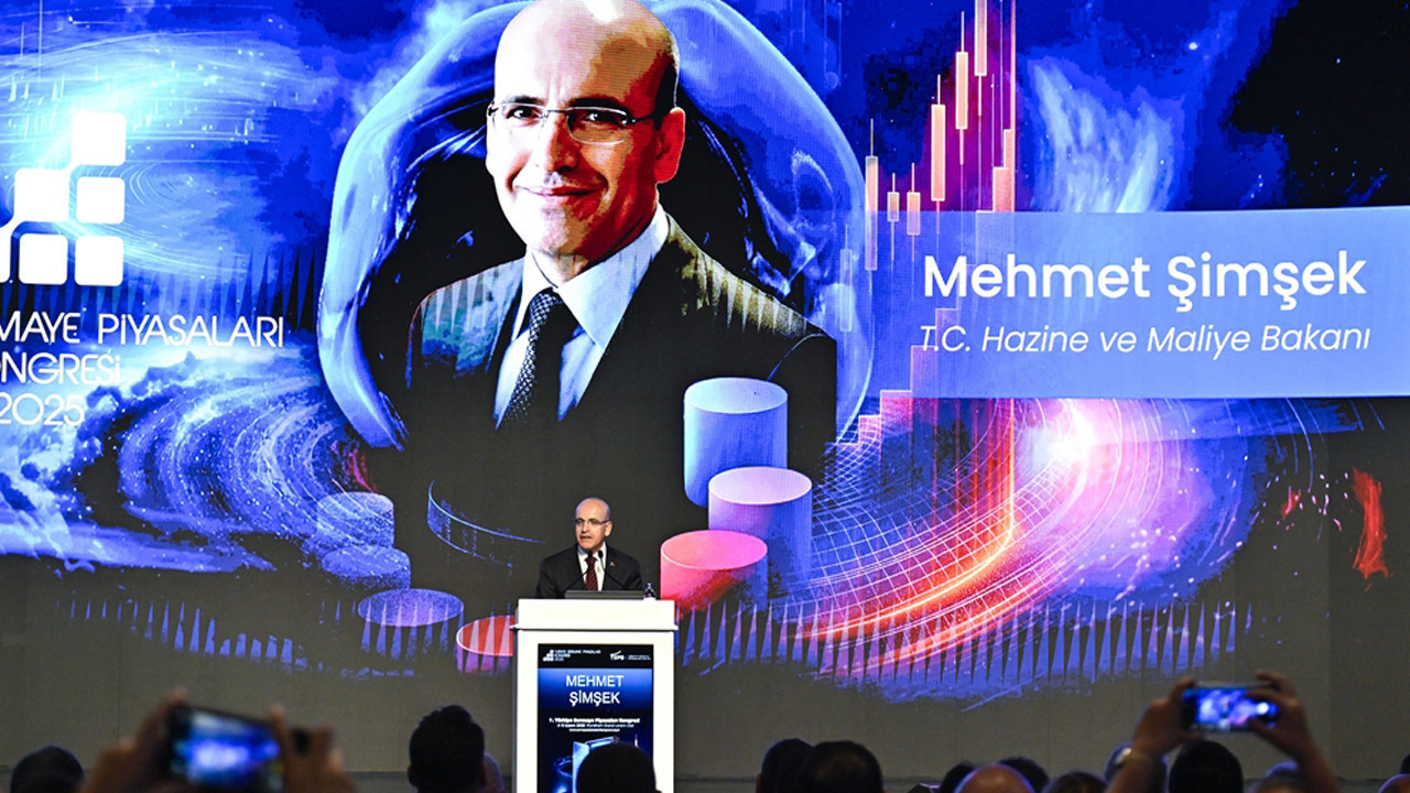 Bakan Mehmet Şimşek'ten hasta olduğu iddialarına yanıt!