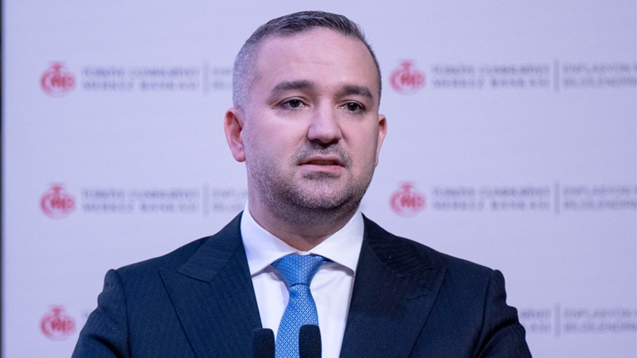 Merkez Bankası yıl sonu enflasyon tahminini artırdı