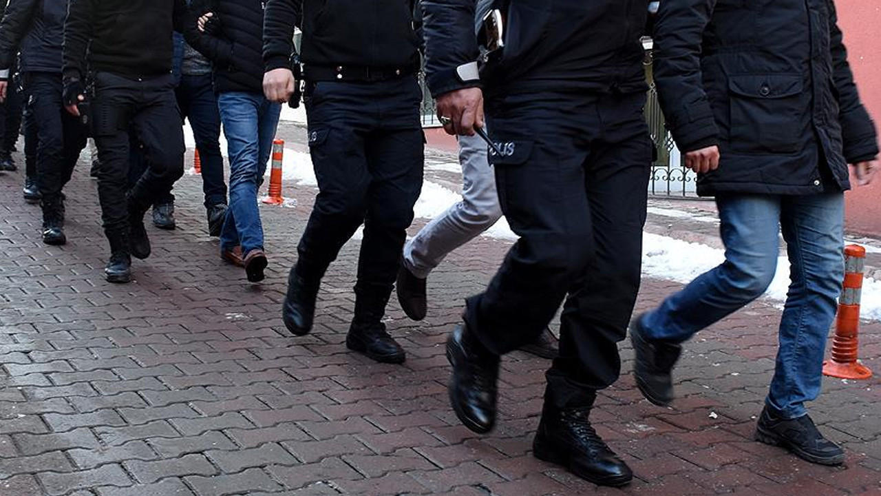 Ozan Elektronik Para'ya bir operasyon daha! 72 milyon liralık mal varlığına el konuldu