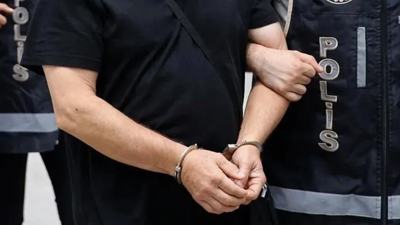 Başkentte çeşitli suçlardan aranan 1071 kişi yakalandı