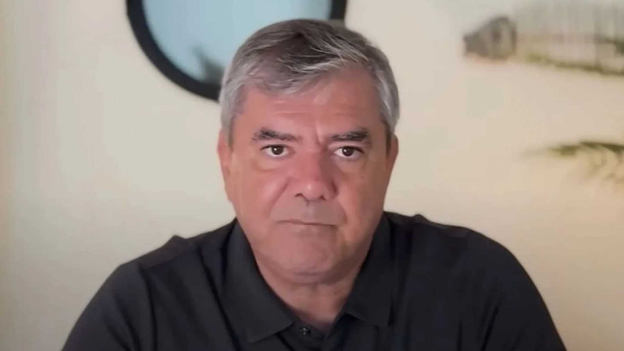 Yılmaz Özdil'den Özgür Özel için olay sözler: Muhalif medya tıss, sustu