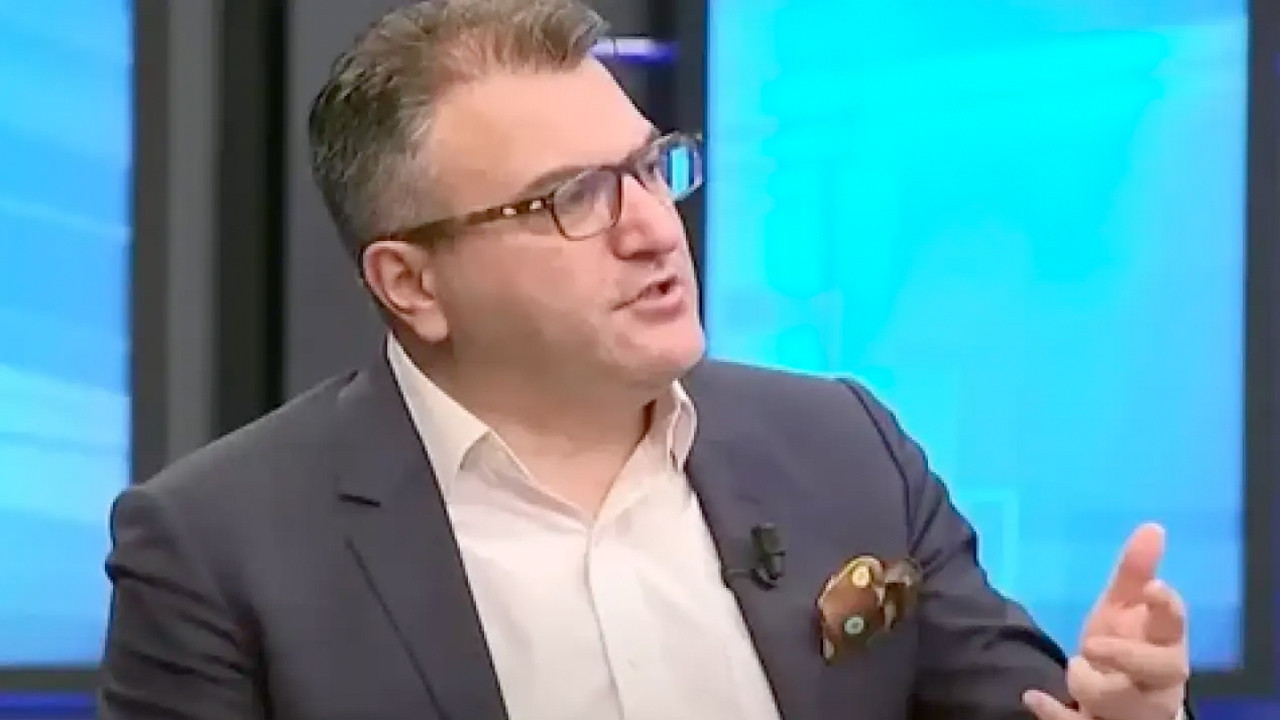 Cem Küçük'ten İBB iddianamesi 1200 sayfa olacak iddiası