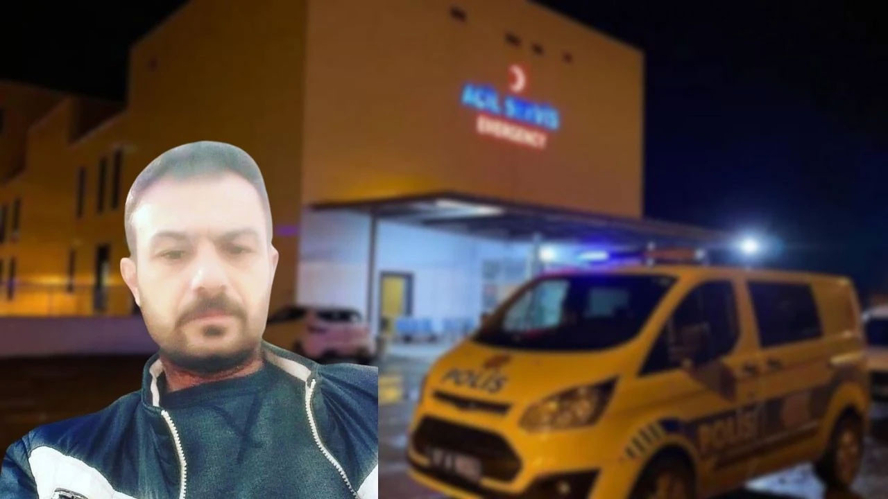 Kastamonu'da bir kişi tartıştığı oğlunu silahla öldürdü