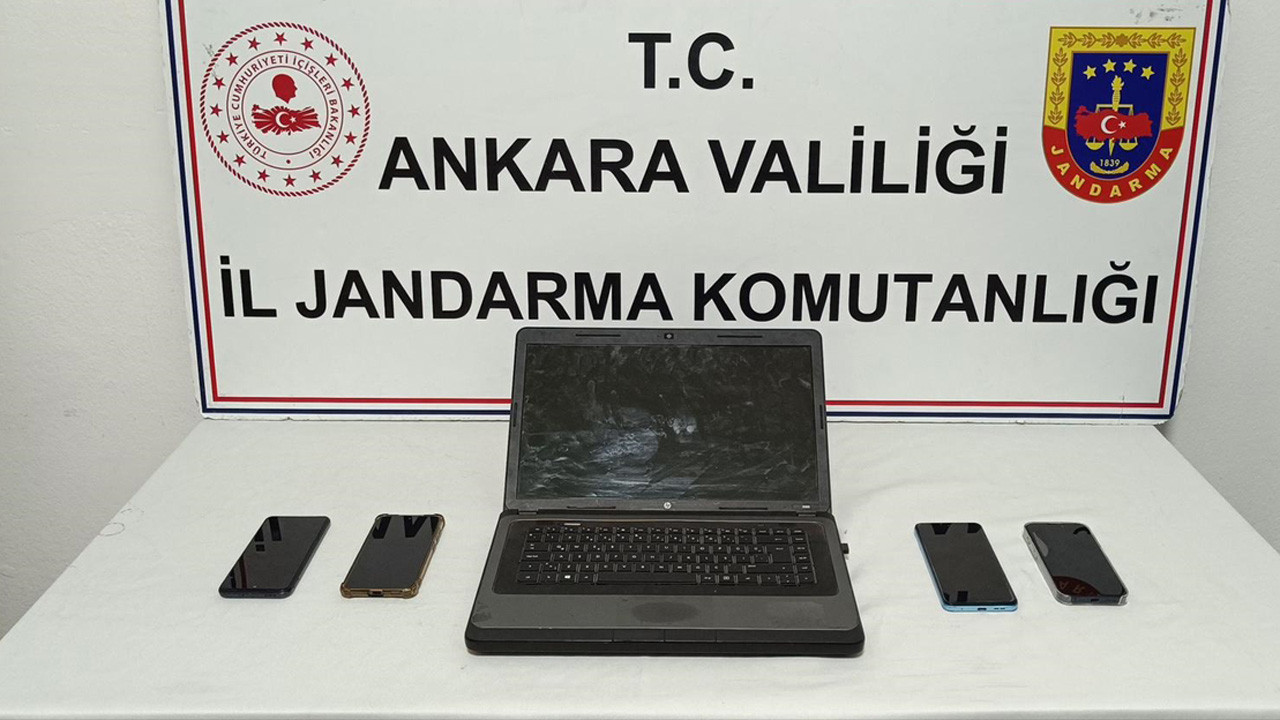 MİT'ten siber casuslara operasyon: İstanbul ve Adana'da iki gözaltı