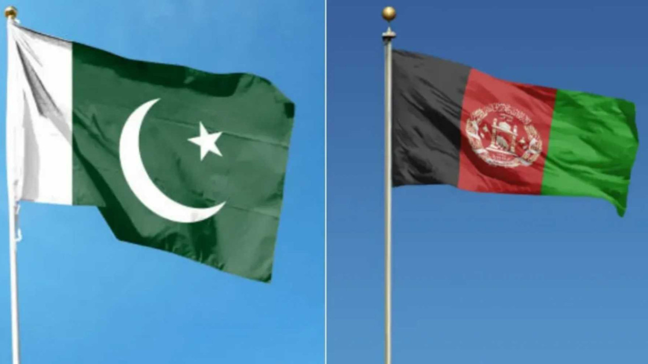 Pakistan ile Afganistan arasındaki müzakereler askıya alındı