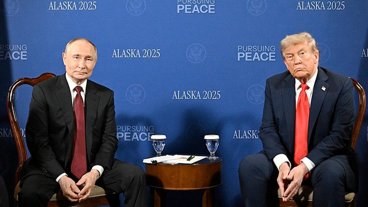 ABD Başkanı Trump'tan olası Putin görüşmesiyle ilgili açıklama