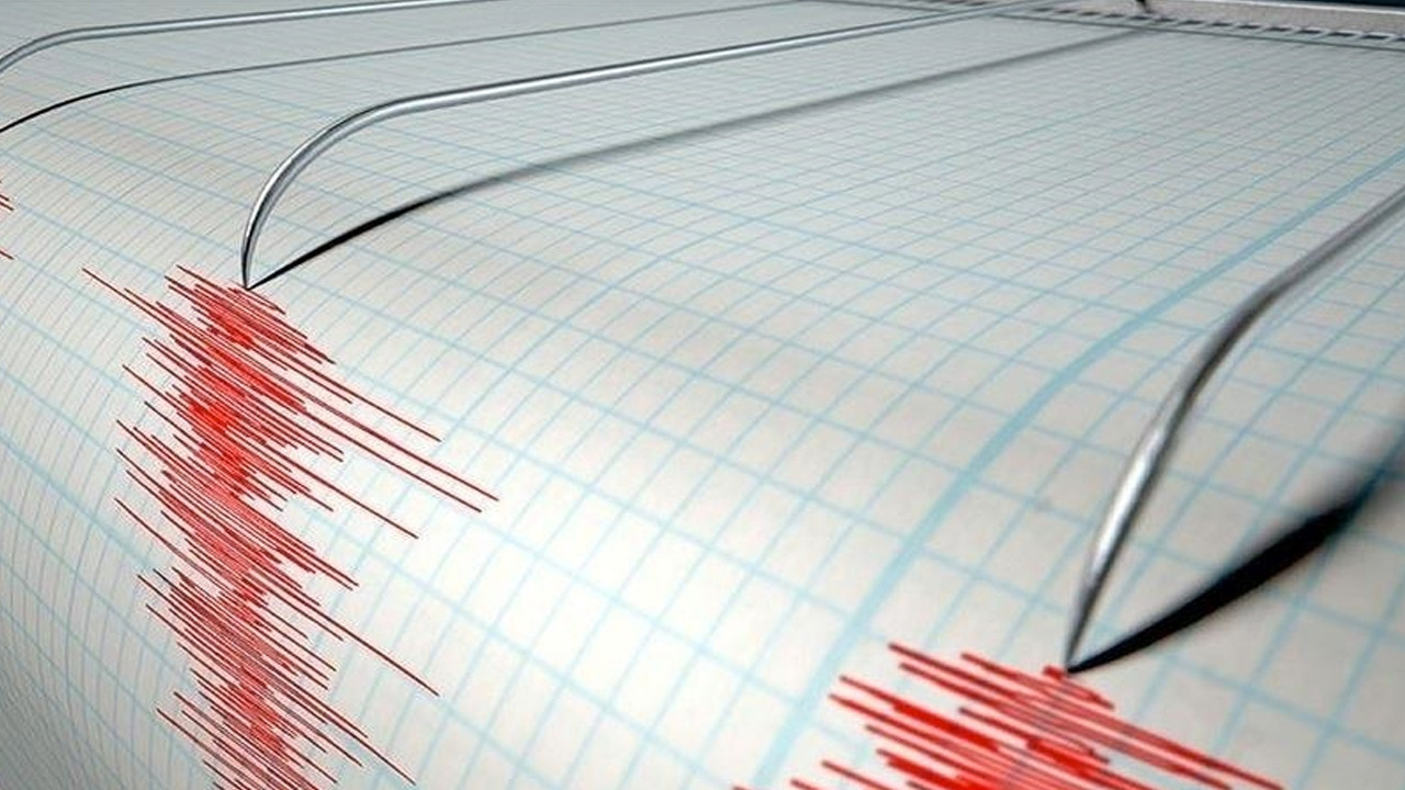 Balıkesir'de yeni deprem oldu! AFAD duyurdu, panik yarattı