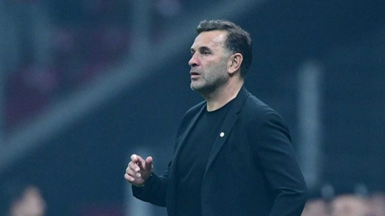 Okan Buruk: Bazen oyuncularımız önemsemiyor...