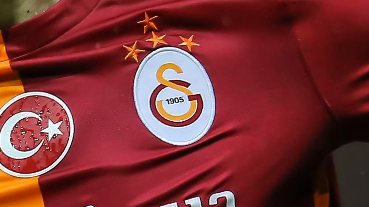 Galatasaray kamp kadrosunu açıkladı! 3 eksik var