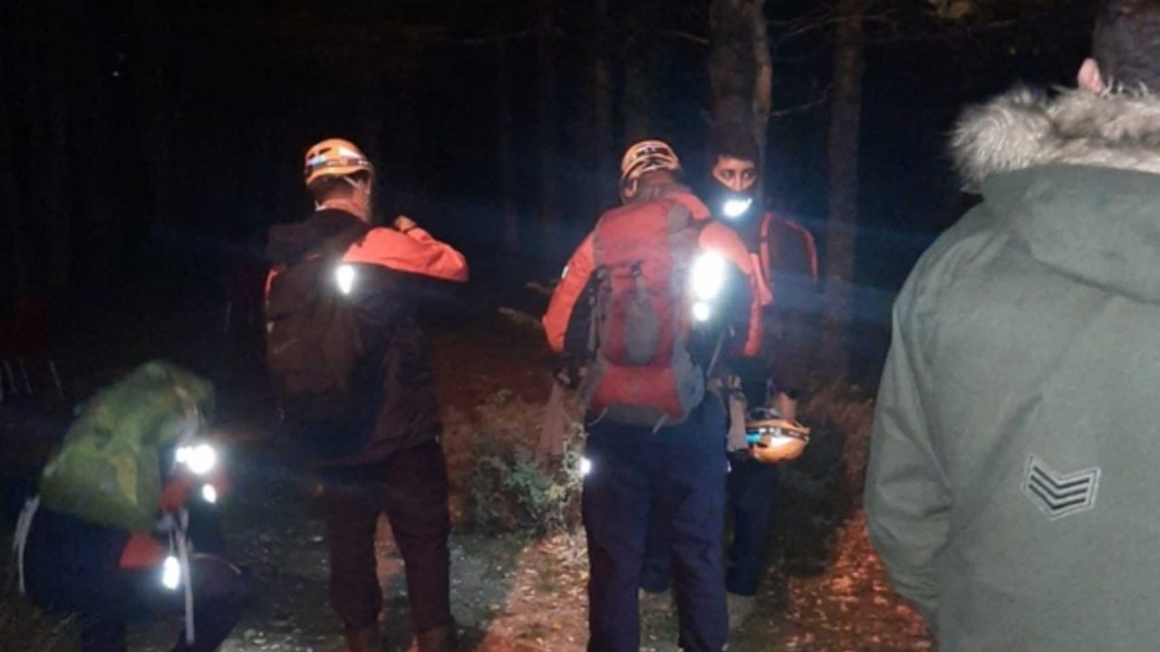 Gemlik'te dalış faciası: Genç vatandaş boğularak can verdi