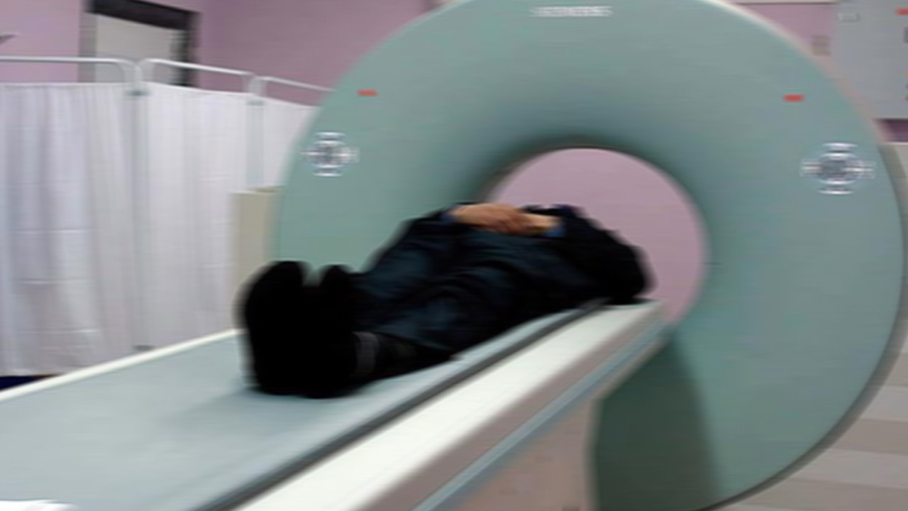 İzmir'de hastayı MR cihazında unuttular! Soruşturma başlatıldı