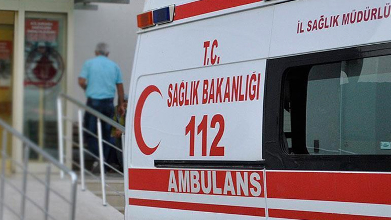 Korkunç olay! Tartıştığı oğlunu silahla öldürdü