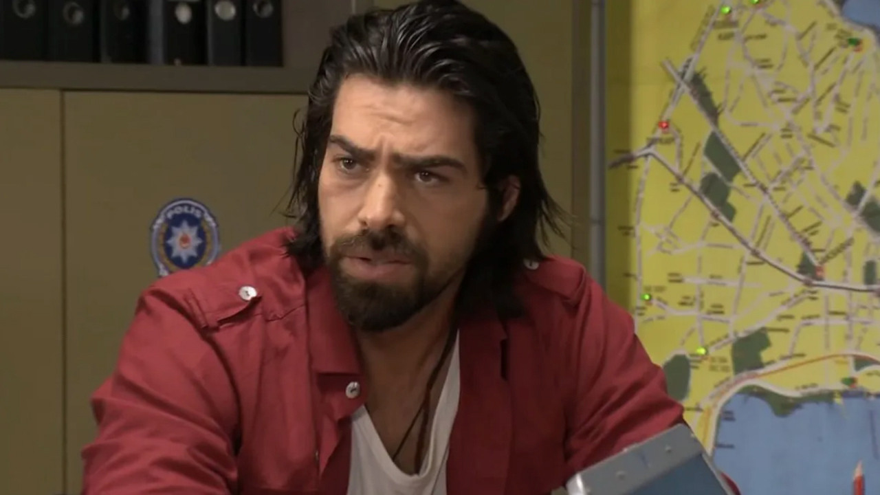 Arka Sokaklar'ın Murat'ı yıllar sonra ortaya çıktı! Oyunculuğu bırakıp maneviyata yönelmişti, son haline yorum yağdı