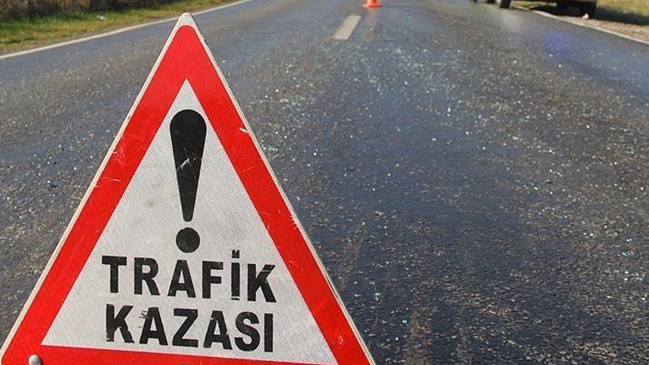 Ankara'da feci kaza! Bir aile yok oldu