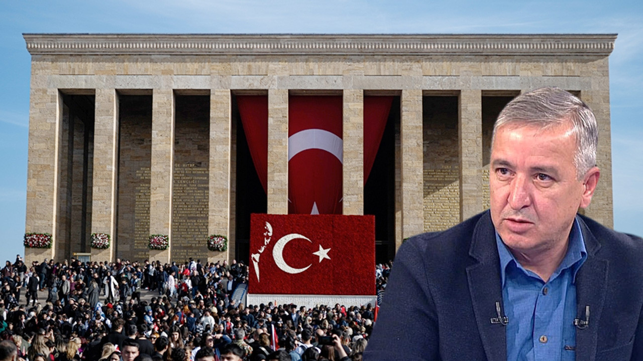 Yeni Şafak gazetesi Aydın Ünal'ın 10 Kasım yazısını kaldırdı Ünal'dan "teknik hata" açıklaması