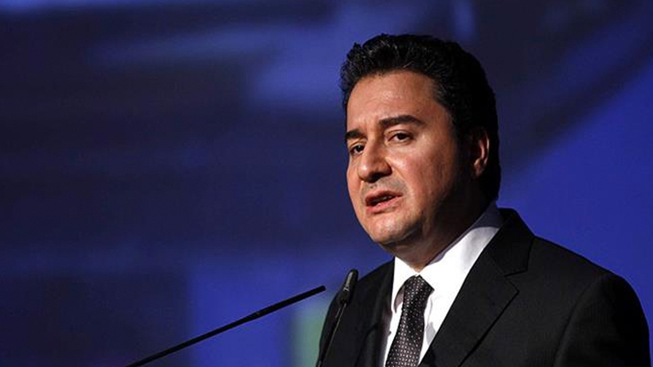 Ali Babacan'dan çok konuşulacak Togg önerisi!