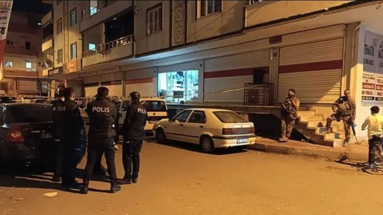 Batman’da alacak kavgası can aldı: 2 ölü, 3 yaralı