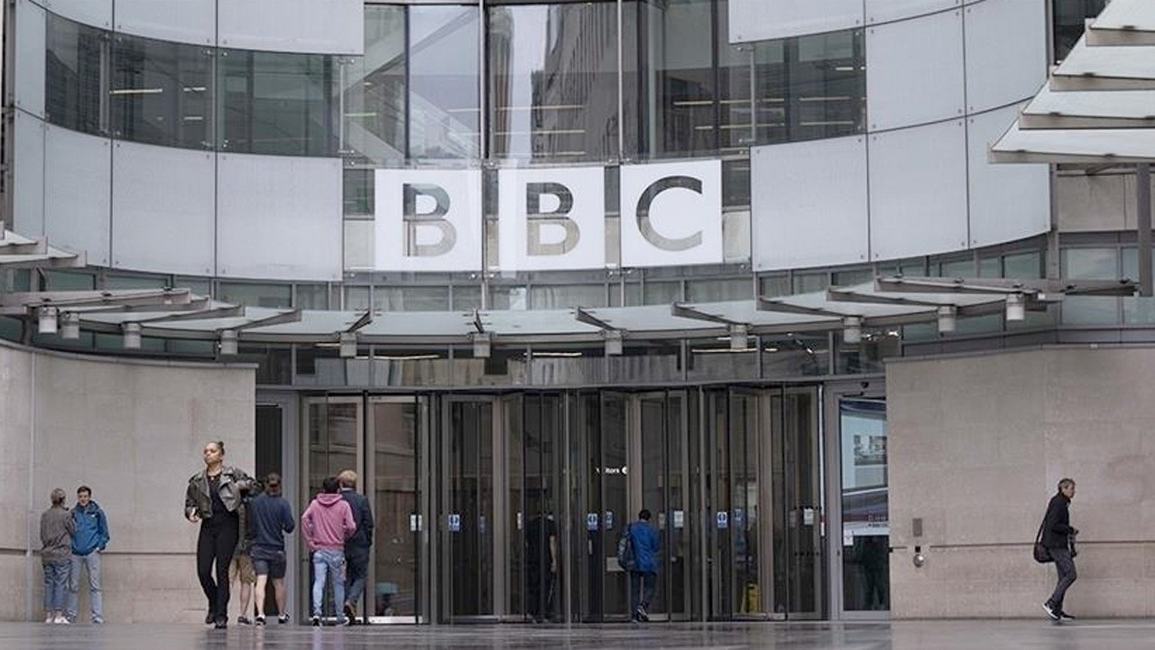 Trump'ın sözlerini çarpıtan BBC belgeseli iki önemli ismin istifasına yol açtı