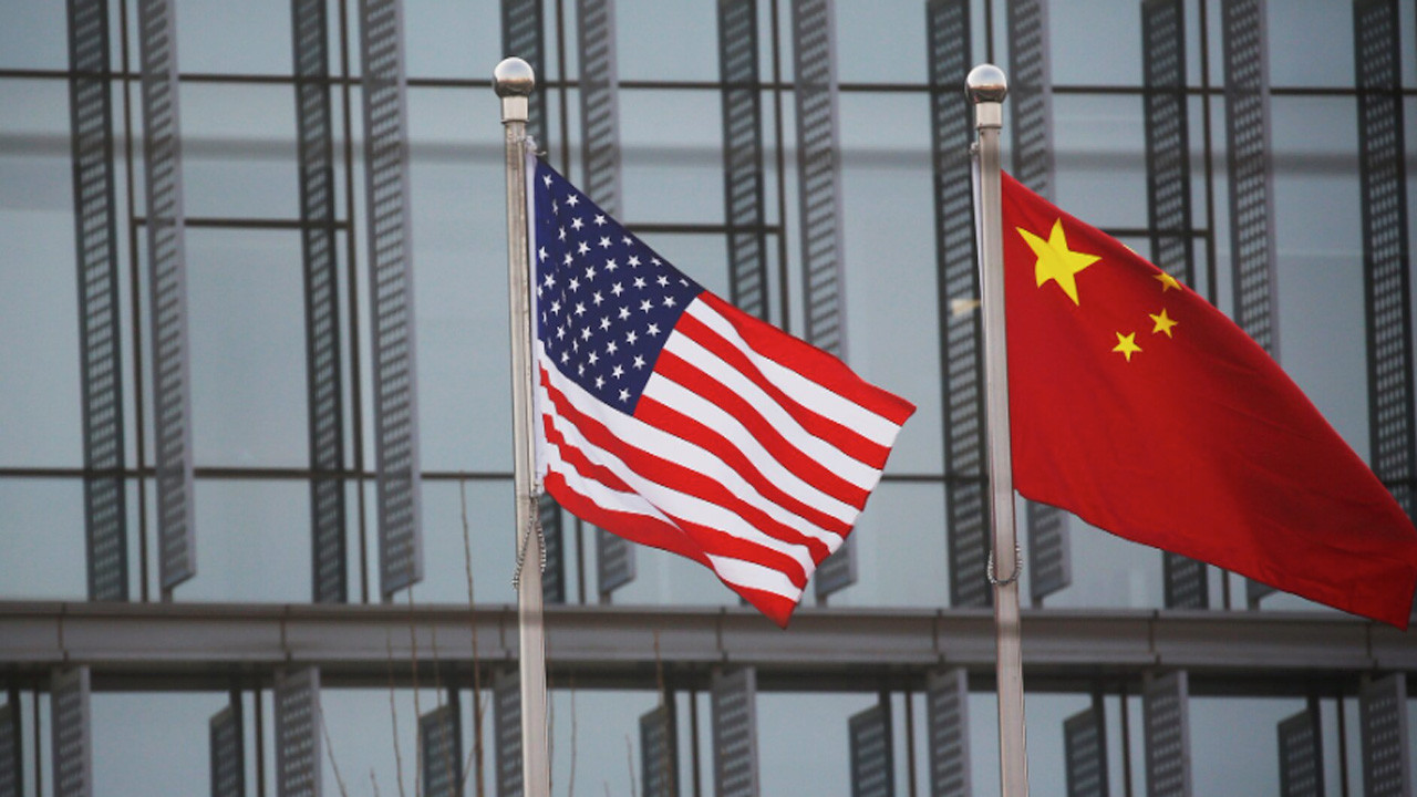 Çin, ABD'ye getirdiği karşı tedbirleri bir yıllığına askıya aldı