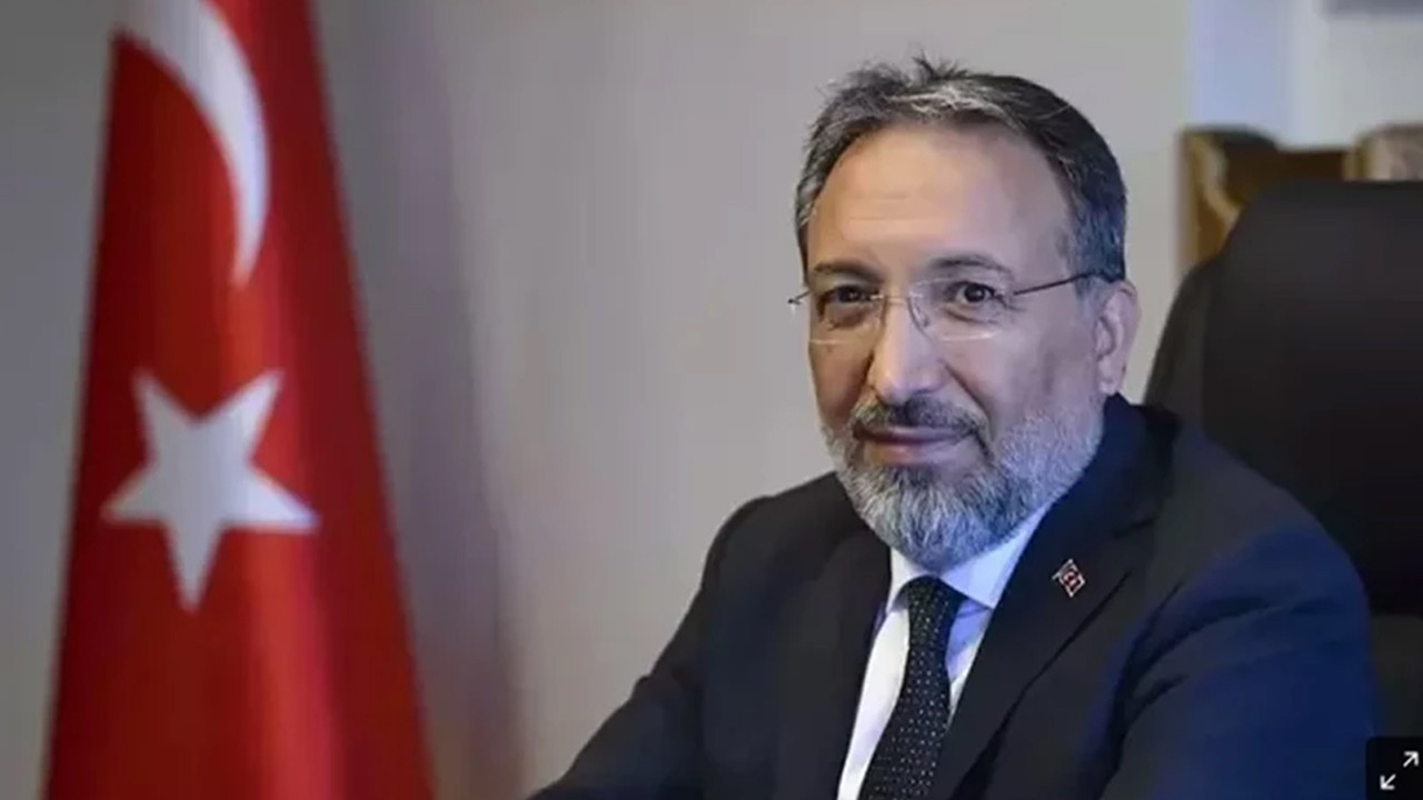 Diyanet İşleri Başkanlığı'ndan '10 Kasım' mesajı