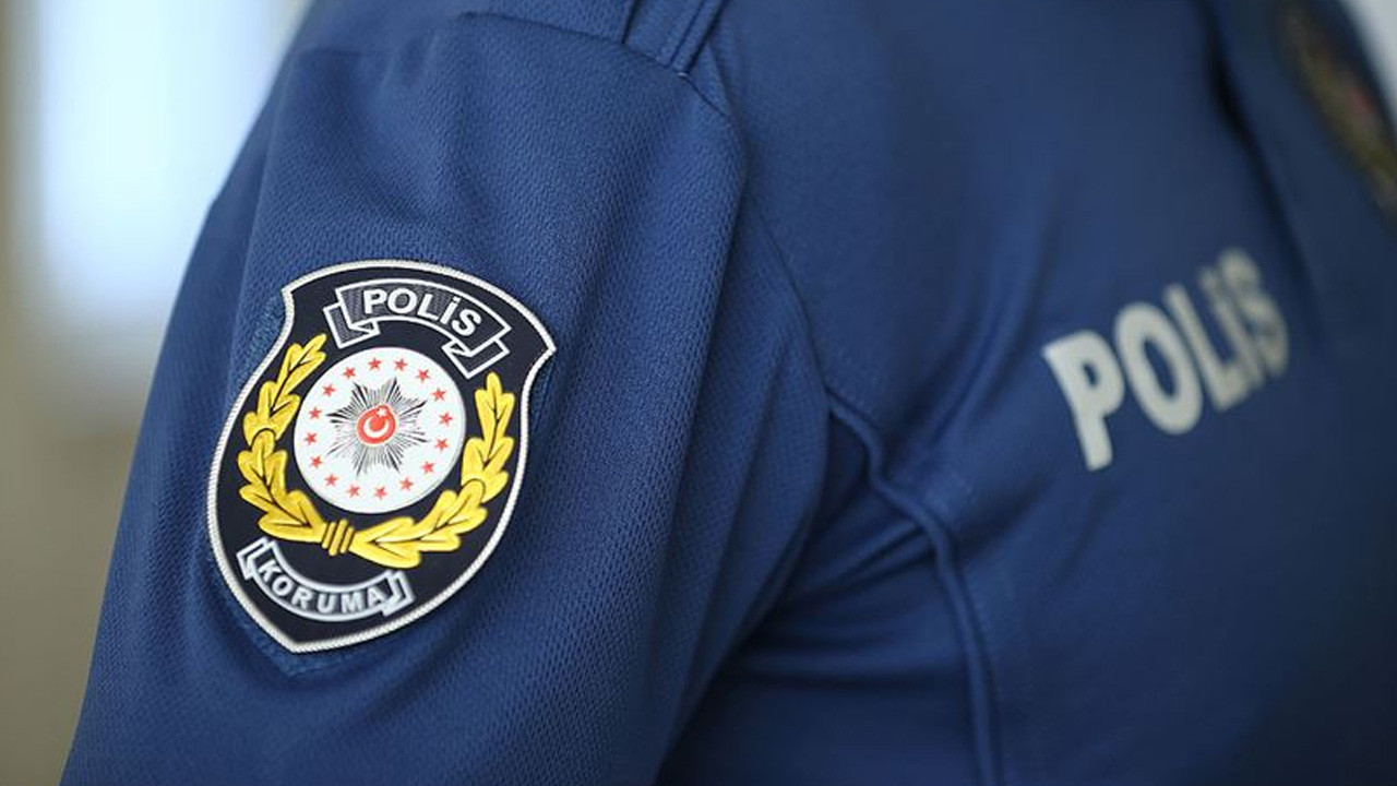 Diyarbakır'da kayıp polis memuru aranıyor! Hastaneden çıktı, sırra kadem bastı