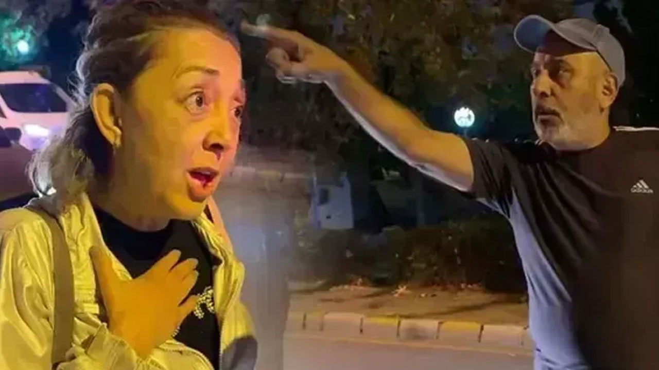 'Teşkilat Başkanı'yım diye ortalığı birbirine katmıştı! Eşi tutuklandı