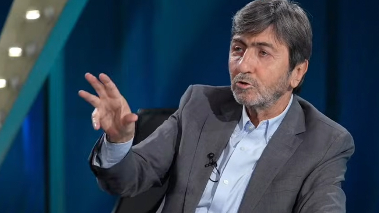 Fenerbahçe'nin galibiyeti sonrası Rıdvan Dilmen'den flaş ayrılık açıklaması