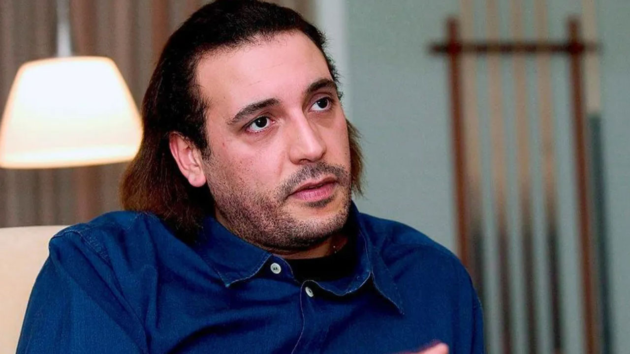 Muammer Kaddafi'nin oğlu Hannibal, 893 bin dolar kefaletle serbest bırakıldı