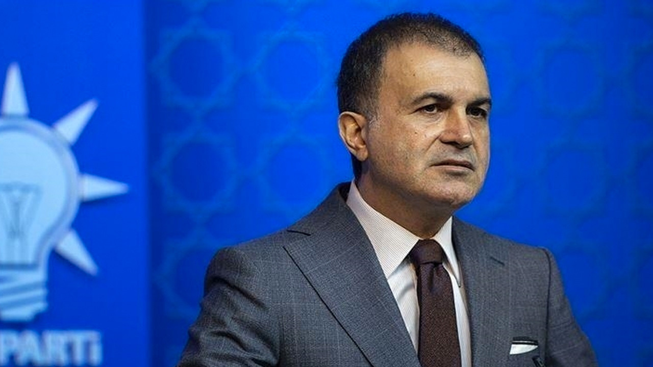 AK Parti Sözcüsü Ömer Çelik: "Cumhur ittifakında bir çatlak yok"
